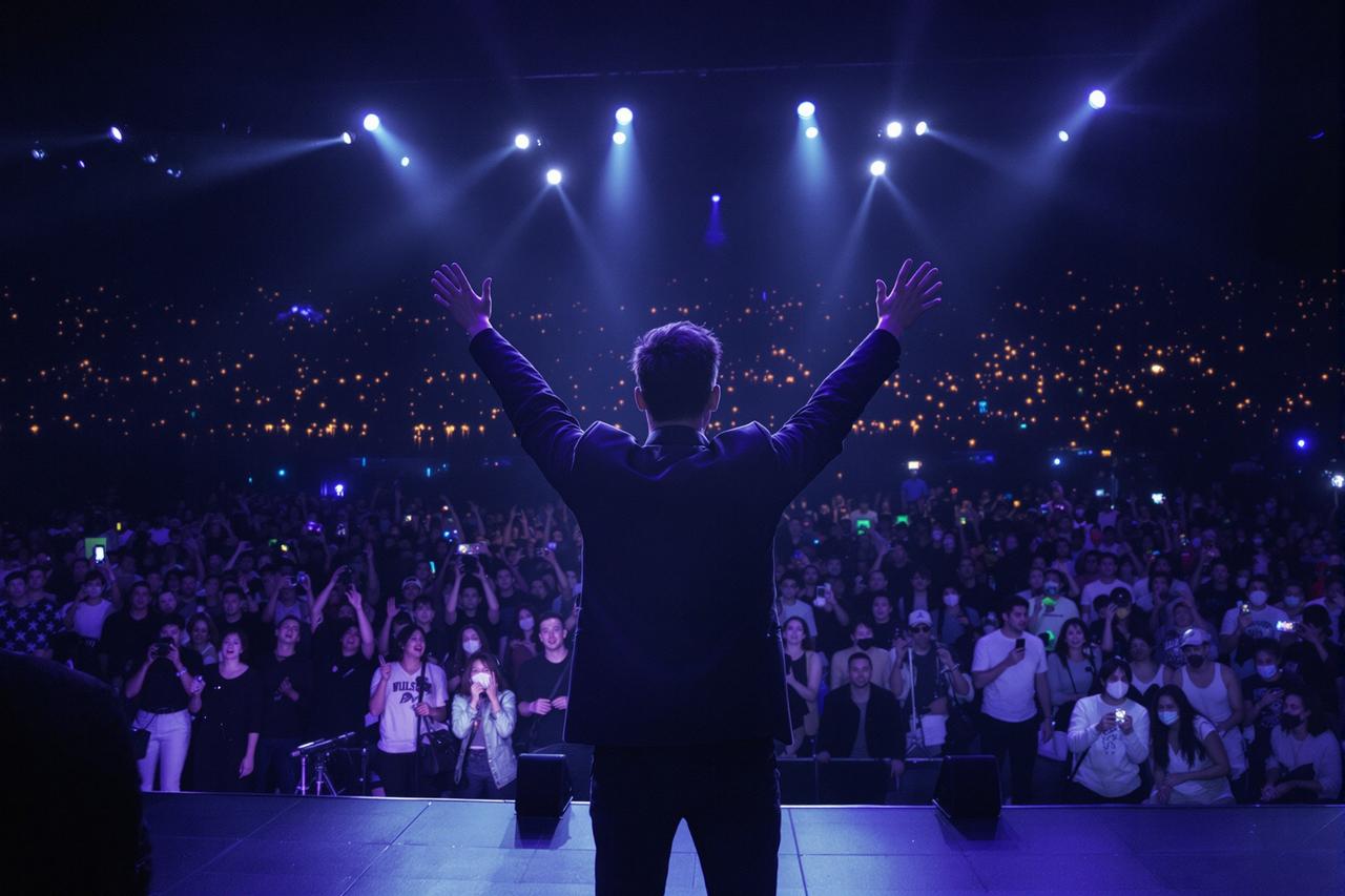 私人影院2026年度粉丝见面会