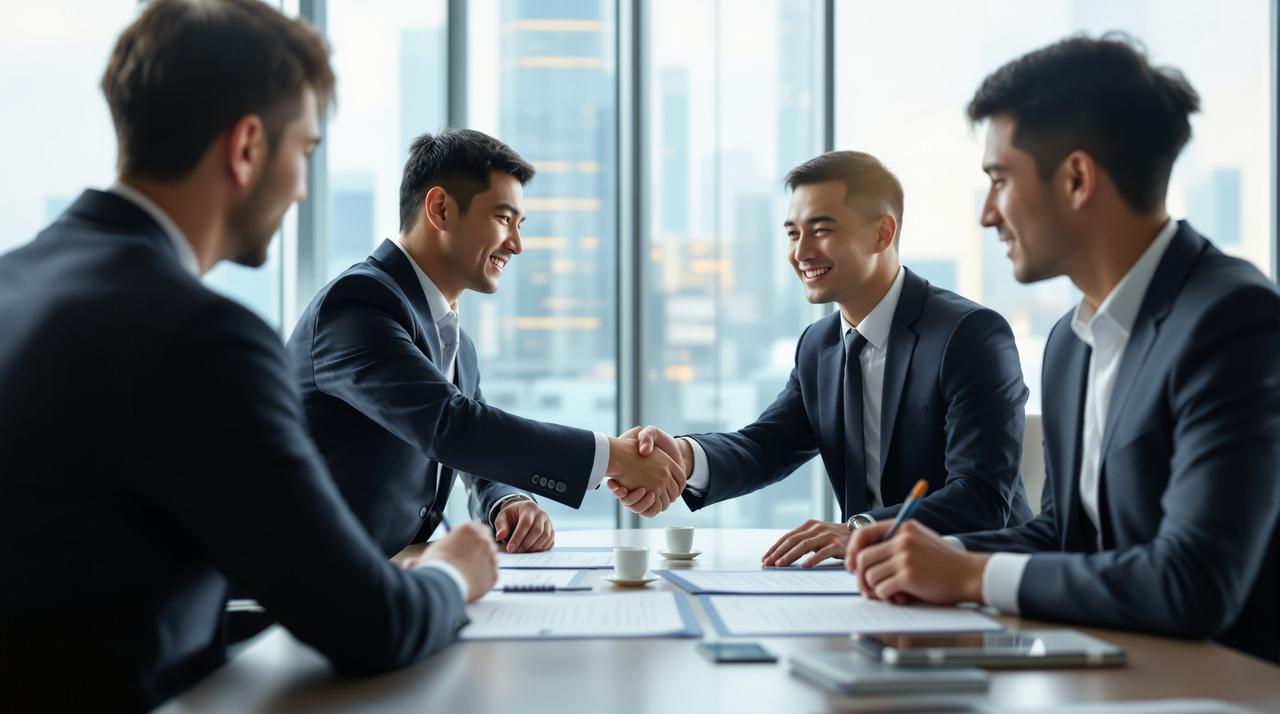 私人影院与腾讯视频达成战略合作，独家内容授权协议正式签署